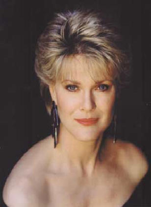 Gloria Loring show going to Veg...